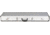 Bulldog Cases &amp; Vaults Aluminum 48in X 13in Case w/ Locks BD500
