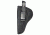 Bulldog Cases &amp; Vaults Belt &amp; Clip Ambi Holster For Large Frame Revolvers w/3-4 Inch Barrels FSN-32