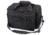 Bulldog Cases BD905 Borsa Deluxe Per Pistola XL – Nylon Impermeabile Con Tappeto Incluso, Nero, Unisex-Adulto