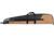 Bulldog Cases &amp; Vaults Superior Rifle Case 48'' Blk W/ Tan Acces Pocket
