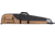 Bulldog Cases &amp; Vaults Superior Rifle Case 48'' Blk W/ Tan Acces Pocket