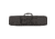 Bulldog Cases Double Suppressor Tactical Rifle Bag, 48 in, Poly Oxford Nylon Material, Black, BDT74-48B