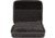 Bulldog Cases &amp; Vaults Eva Three Suppressor Field Case, Black, BDT798B