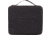 Bulldog Cases EVA Field Case, 3 Suppressor, 11X3X9, Poly Oxford Nylon Material, Black, BDT798B