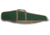 Bulldog Cases &amp; Vaults Extreme Green with Tan Trim 48in Rifle Case BD241