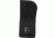 Bulldog Cases &amp; Vaults Inside-the-Pants Concealed Cell Phone Holster, Black Nylon BD846