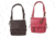 Bulldog Cases Medium Cross Body Style Purse w/Holster