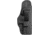 Bulldog Cases & Vaults Polymer Inside Pants Holsters w/ metal clip - right hand only Fits Glock 43, Black, PIP-G43