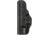 Bulldog Cases & Vaults Polymer Inside Pants Holsters w/ metal clip - right hand only Fits Glock 43, Black, PIP-G43