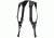 Bulldog Cases &amp; Vaults Polymer Universal Shoulder Harness P-USH