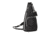 Bulldog Cases &amp; Vaults Sling Bag w/ Holster, Black, BDP-084