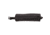 Bulldog Cases Suppressor Pouch, 10 inX2.5 in, Fits Suppressors up to 9 in, Black, BDT790B