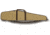 Bulldog Cases &amp; Vaults Extreme Tan with Brown Trim 44" Rifle Case BD242-44