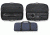Bulldog Cases &amp; Vaults Ultra Compact Ar-15 Discreet Carry Case, 29 In. - Navy