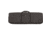 Bulldog Cases &amp; Vaults Ultra-Lite Suppressed 52in Rifle Soft Gun Case, Black, BDT72-52B