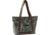 Bulldog Cases &amp; Vaults Tote Style Purse w/ Holster, Camo, 16x12x5in, BDP-049