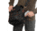 Bulldog Cases &amp; Vaults Urban Satchel w/ Tablet Storage and Holster w/Brown, Black, BDP-060