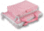 Bulldog Cases &amp; Vaults Mini Range Bag, Pink BD915P