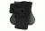 Bulldog Cases &amp; Vaults RRSPXD Rapid Release Springfield XD Polymer Black RR-SPXD