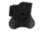 Bulldog Cases &amp; Vaults RRSPXDC Rapid Release Springfield XD Compact Polymer Black RR-SPXDC