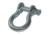Bulldog Winch 1-1/2in Shackle, 34K lb WLL, 20188
