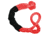 Bulldog Winch 1/2in Rope Shackle, 38K lb WLL, 20311