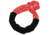 Bulldog Winch 1/2in Rope Shackle, 38K lb WLL, 20311
