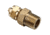Bulldog Winch 3/8in NPT Compression Fitting, 42046