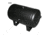 Bulldog Winch 1.5 Gallon Air Tank with 8 Bungs, Black, 42003