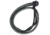 Bulldog Winch 10 mm AR Rope Shackle, 30K BS, 20in Dia Loop, Reflective, 20422