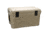 Bulldog Winch 110 Quart Sportsman Cooler, Tan, 80061