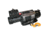 Bulldog Winch 15000lb Alpha Truck Winch, Synthetic Rope, Hawse Fairlead, 10048