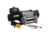Bulldog Winch 15000lb Alpha Truck Winch, Wire Rope, Roller Fairlead, 10047