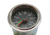 Bulldog Winch 0-150PSI Air Pressure Gauge, 2in, Dual Needle, Mechanical, Lighted, 42055B