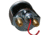 Bulldog Winch 0-150PSI Air Pressure Gauge, 2in, Dual Needle, Mechanical, Lighted, 42055B