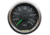 Bulldog Winch 0-150PSI Air Pressure Gauge, 2in, Dual Needle, Mechanical, Lighted, 42055B