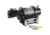 Bulldog Winch 15k Hydraulic Winch w/98ft Wire Rope, 11002