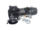 Bulldog Winch 16500lb Heavy-Duty Winch, 80ft Synthetic Rope, 10058