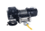 Bulldog Winch 16500lb Heavy-Duty Winch, 92ft Wire Rope, 10057