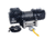 Bulldog Winch 18500lb Heavy-Duty Winch with 85ft Wire Rope, 10059