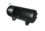 Bulldog Winch 2 Gallon Air Tank with 10 Bungs, Black, 42004