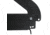 Bulldog Winch 2X2in Receiver Mount - Value, Black, 20155