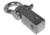 Bulldog Winch 3/4in Receiver Mount Shackle, Fits 2X2in Receivers, 20037