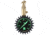 Bulldog Winch 3-60PSI Air Pressure Gauge - Analog, 42061