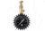Bulldog Winch 3-60PSI Air Pressure Gauge - Analog, 42061