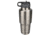 Bulldog Winch 30Oz 304 Stainless Steel Tumbler, Double Wall with Screw-On Flip-Up Straw Lid, Clean, 80052