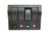 Bulldog Winch 4-Switch Panel w/ Lighted Breakers, Black, 20266