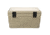 Bulldog Winch 45 Quart Sportsman Cooler, Tan, 80059