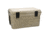 Bulldog Winch 45 Quart Sportsman Cooler, Tan, 80059