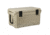 Bulldog Winch 45 Quart Sportsman Cooler, Tan, 80059